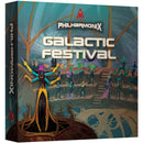 Philharmonix - Galactic Festival Game