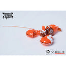 Good Smile Company Boston Lobster Flame Red Figurine