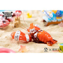 Good Smile Company Boston Lobster Flame Red Figurine
