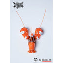 Good Smile Company Boston Lobster Flame Red Figurine
