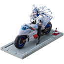 Good Smile Company Luo Tianyi Vsinger Luo Tianyi Retro-Future Storm Driver Version 1/7 Scale Figurine