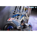 Good Smile Company Luo Tianyi Vsinger Luo Tianyi Retro-Future Storm Driver Version 1/7 Scale Figurine