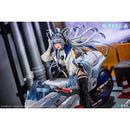 Good Smile Company Luo Tianyi Vsinger Luo Tianyi Retro-Future Storm Driver Version 1/7 Scale Figurine
