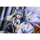 Good Smile Company Luo Tianyi Vsinger Luo Tianyi Retro-Future Storm Driver Version 1/7 Scale Figurine