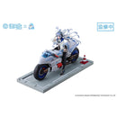 Good Smile Company Luo Tianyi Vsinger Luo Tianyi Retro-Future Storm Driver Version 1/7 Scale Figurine