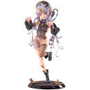 Good Smile Company SSR Figure Kanna Shinomiya Jiangshi Version 1/7 Scale Figurine