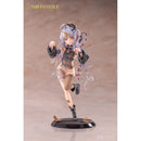Good Smile Company SSR Figure Kanna Shinomiya Jiangshi Version 1/7 Scale Figurine