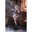 Good Smile Company SSR Figure Kanna Shinomiya Jiangshi Version 1/7 Scale Figurine