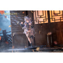 Good Smile Company SSR Figure Kanna Shinomiya Jiangshi Version 1/7 Scale Figurine