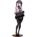 Good Smile Company SSR Figure Dear My Rubber Miu Kurokawa Standard Version Figurine