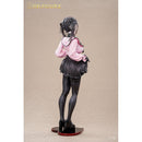 Good Smile Company SSR Figure Dear My Rubber Miu Kurokawa Standard Version Figurine