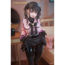 Good Smile Company SSR Figure Dear My Rubber Miu Kurokawa Standard Version Figurine