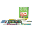 Everyone Else Thinks This Game Is Awesome! Base Game Game