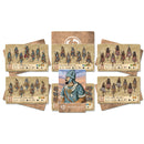 Onus! Army XII Sarmatia Game
