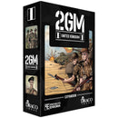 2GM United Kingdom Expansion Game