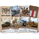 2GM United Kingdom Expansion Game