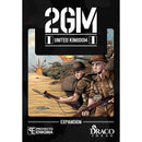 2GM United Kingdom Expansion Game