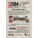 2GM United Kingdom Expansion Game