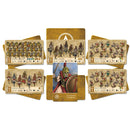 Onus! Army III Sparta Game