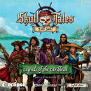 Skull Tales - Legends of the Caribbean Expansion Game