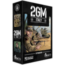 2GM Italy Expansion Game