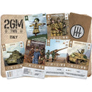 2GM Italy Expansion Game