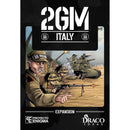2GM Italy Expansion Game