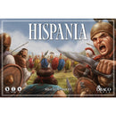 Hispania - The Roman Conquest Game