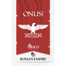 Onus! Army VII Roman Empire Game