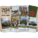 2GM Soviet Union Expansion Game
