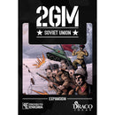 2GM Soviet Union Expansion Game