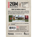2GM Soviet Union Expansion Game