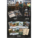 2GM Total War Expansion Game