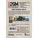 2GM Total War Expansion Game