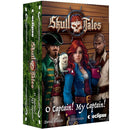 Skull Tales - O Captain! My Captain! Expansion Game