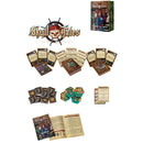 Skull Tales - O Captain! My Captain! Expansion Game
