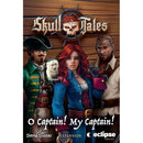 Skull Tales - O Captain! My Captain! Expansion Game