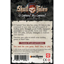 Skull Tales - O Captain! My Captain! Expansion Game