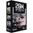 2GM Reinforcements Germany Expansion Game