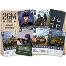 2GM Reinforcements Germany Expansion Game