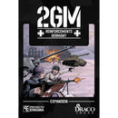 2GM Reinforcements Germany Expansion Game