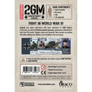 2GM Reinforcements Germany Expansion Game