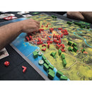 Castelnuovo 1539 Game