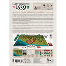 Castelnuovo 1539 Game