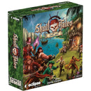 Skull Tales - Full Sail! Game