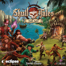 Skull Tales - Full Sail! Game