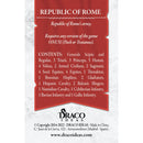 Onus! Army I Republic of Rome Game