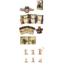 Skull Tales - Pirates! Expansion Game