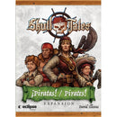 Skull Tales - Pirates! Expansion Game