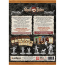 Skull Tales - Pirates! Expansion Game